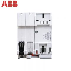 ABB 漏电断路器 GSE202 AC-C25（个）