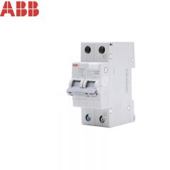 ABB 漏电断路器 GSE201 AC-C50（个）