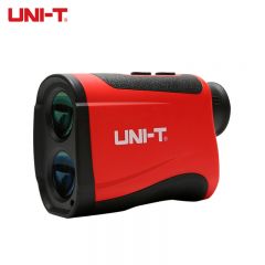 优利德（UNI-T） LM1200 高精度户外可充电测速测角测高测量仪1200米