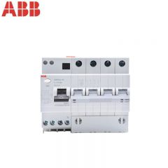 ABB 漏电断路器 GSE204 AC-C16（个）