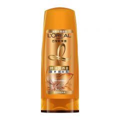 欧莱雅（L'OREAL） 精油润养润发乳400ml