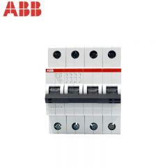 ABB 微型断路器 SH204-C32（个）