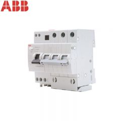 ABB 漏电断路器 GSE203 AC-C16（个）