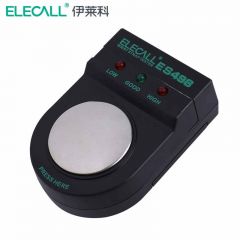 伊莱科（ELECALL) 静电手腕带（防静电手环） 测试仪 ES498