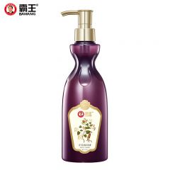 霸王 人参侧柏叶柔顺润发乳450ml