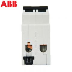 ABB 漏电断路器 GSH201 AC-C63（个）