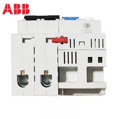 ABB 漏电断路器 GSH202 AC-C50（个）