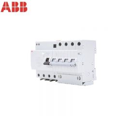 ABB 漏电断路器 GSE204 AC-C50（个）