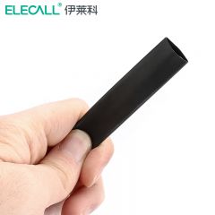 伊莱科（ELECALL) 热缩套管 φ2黑色（10米装）