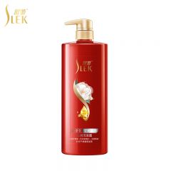 舒蕾 山茶花莹亮滋养去屑洗发露800ml