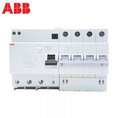 ABB 漏电断路器 GSE204 AC-C63（个）