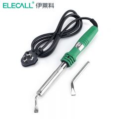 伊莱科（ELECALL） 电烙铁外热式 ESI-112A 80W(尖头)