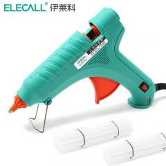 伊莱科（ELECALL） 热熔胶枪 EHG-8 60W