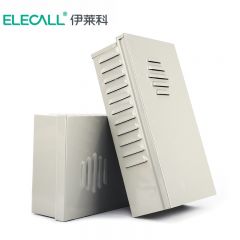 伊莱科（ELECALL) 开关电源防雨型 FY-400-12