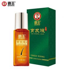 霸王 育发液升级版60ml