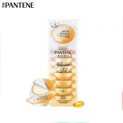 潘婷（PANTENE） 沁润保湿子弹杯发膜-滋养型(12ML)X8