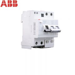 ABB 漏电断路器 GSE202 AC-C32（个）