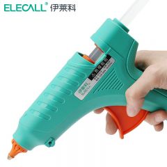 伊莱科（ELECALL） 热熔胶枪 EHG-8 40W