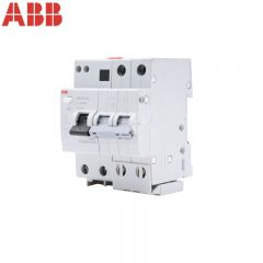 ABB 漏电断路器 GSE202 AC-C16（个）