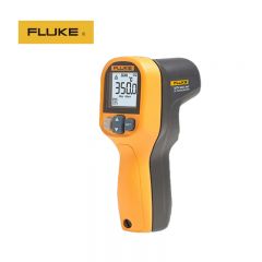 福禄克（FLUKE）手持式红外测温仪点温仪电子温度计-30~400℃ MT4 MAX IND （台）（MT4 MAX IND）