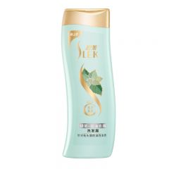 舒蕾 绿茶控油去屑植萃香氛洗发露200ml