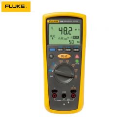 福禄克（FLUKE）F1508 绝缘测试仪（数字摇表） F1508 （个）（F1508）