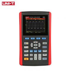 优利德（UNI-T） UTD1025CL 手持式数字存储示波器 25MHz