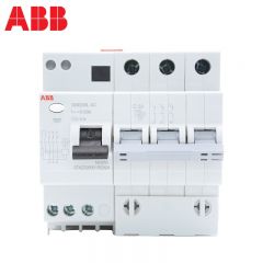 ABB 漏电断路器 GSE203 AC-C32（个）