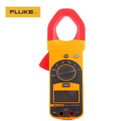 福禄克（FLUKE）交流钳形电流表 多用表312（1个）（F312）