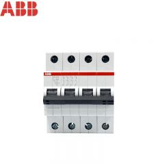 ABB 微型断路器 SH204-C40（个）