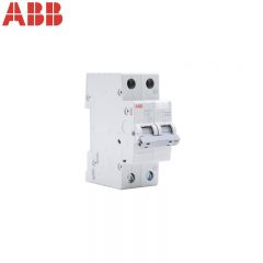 ABB 漏电断路器 GSE201 AC-C20（个）