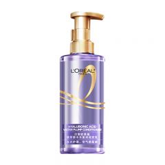 欧莱雅（L'OREAL） 玻尿酸水光润发乳440ml