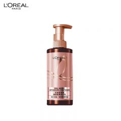 欧莱雅（L'OREAL） 强韧柔顺润发乳440ml