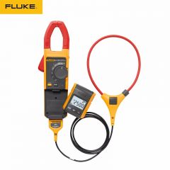 福禄克（FLUKE）F381/CN 钳形表交直流钳型万用表 F381/CN （个）（F381/CN）