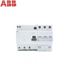 ABB 漏电断路器 GSE203 AC-C50（个）