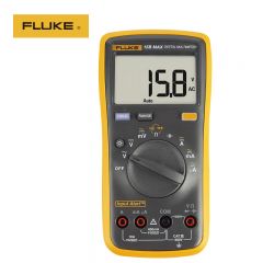 福禄克（FLUKE) 数字万用表 FLK-15B MAX-01/CN （1台）（15B MAX-01/CN）