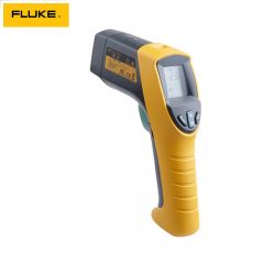 福禄克（FLUKE）红外接触二合一测温仪 -40℃-550℃ F561CH (1个）（F561CH）