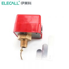 伊莱科（ELECALL） 靶式流量开关 HFS-15