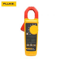 福禄克（FLUKE）F325 真有效值交直流数字钳形表400A F325（1个）（F325）