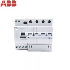 ABB 漏电断路器 GSE204 AC-C25（个）