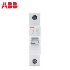 ABB 微型断路器 SE201-C25（个）