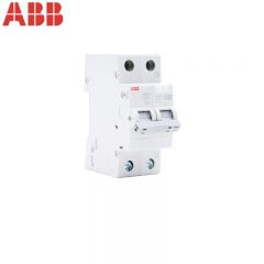 ABB 漏电断路器 GSE201 AC-C63（个）