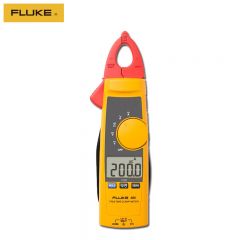 福禄克（FLUKE）F365/CN 交直流数字钳形表 F365/CN（1个）（F365/CN）