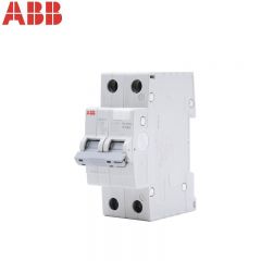 ABB 漏电断路器 GSE201 AC-C40（个）