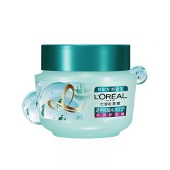 欧莱雅（L'OREAL） 透明质酸水润护发膜250ml (2016 reno)