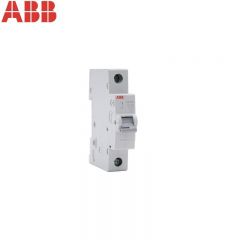 ABB 微型断路器 SE201-C20（个）