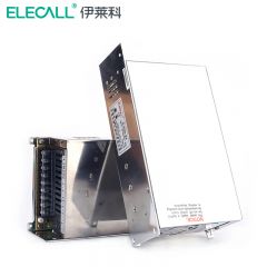 伊莱科（ELECALL） 开关电源 S-120-12