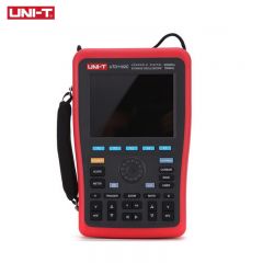 优利德（UNI-T） UTD1102C 手持式数字存储示波表 100MHz