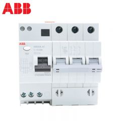 ABB 漏电断路器 GSE203 AC-C40（个）