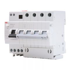 ABB 漏电断路器 GSE204 AC-C10（个）